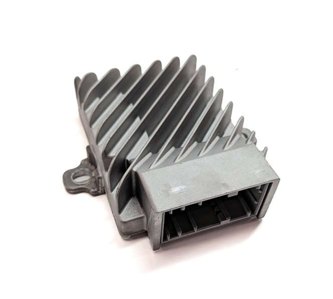 Thumbnail 5: 2014 BMW 328XI WAGON (F30) RADIO STEREO AUDIO SOUND SYSTEM AMP AMPLIFIER