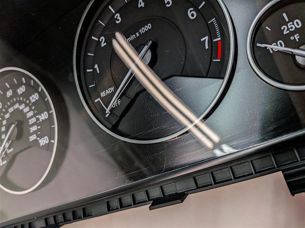 Thumbnail 10: 12-18 BMW 320i 328i 330i 335i 340i 430i 440i (F30 F32) SPEEDOMETER GAUGE CLUSTER