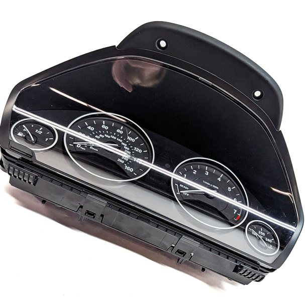 Thumbnail 3: 12-18 BMW 320i 328i 330i 335i 340i 430i 440i (F30 F32) SPEEDOMETER GAUGE CLUSTER