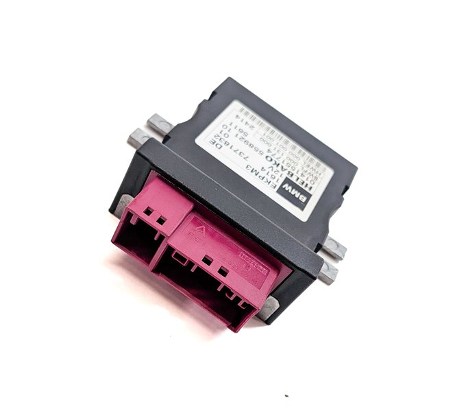 Thumbnail 2: 09-17 BMW X3 X5 X6 2 / 3 / 5 / 6 SERIES (F01 F10 F15 F16 F30) FUEL PUMP MODULE