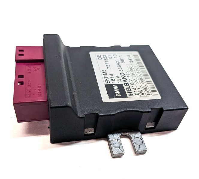 Thumbnail 3: 09-17 BMW X3 X5 X6 2 / 3 / 5 / 6 SERIES (F01 F10 F15 F16 F30) FUEL PUMP MODULE