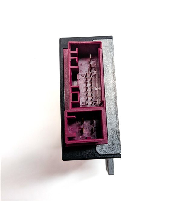 Thumbnail 5: 09-17 BMW X3 X5 X6 2 / 3 / 5 / 6 SERIES (F01 F10 F15 F16 F30) FUEL PUMP MODULE