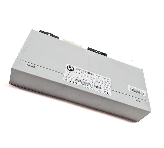 Thumbnail 3: 2014 BMW 328XI WAGON (F30) REAR TRUNK LIFTGATE HATCH LID LIFT CONTROL MODULE