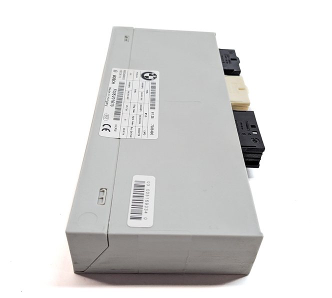 Thumbnail 4: 2014 BMW 328XI WAGON (F30) REAR TRUNK LIFTGATE HATCH LID LIFT CONTROL MODULE