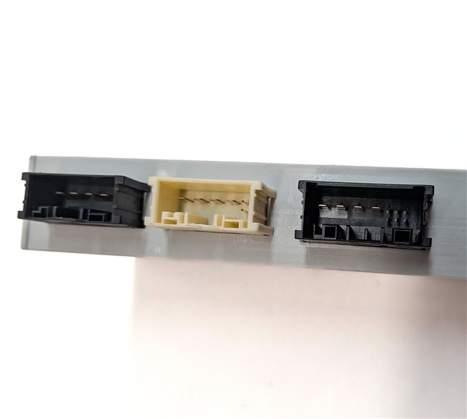 Thumbnail 5: 2014 BMW 328XI WAGON (F30) REAR TRUNK LIFTGATE HATCH LID LIFT CONTROL MODULE