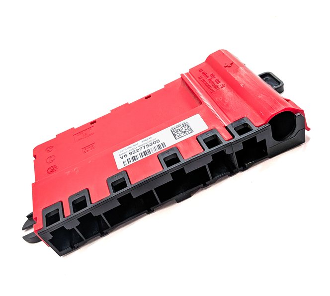 2014 BMW 328XI WAGON (F30) 2.0L (N20) POSITIVE BATTERY POWER DISTRIBUTION BOX