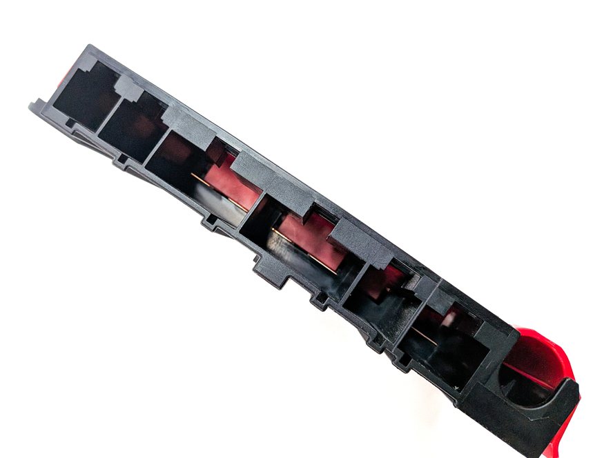Thumbnail 6: 2014 BMW 328XI WAGON (F30) 2.0L (N20) POSITIVE BATTERY POWER DISTRIBUTION BOX