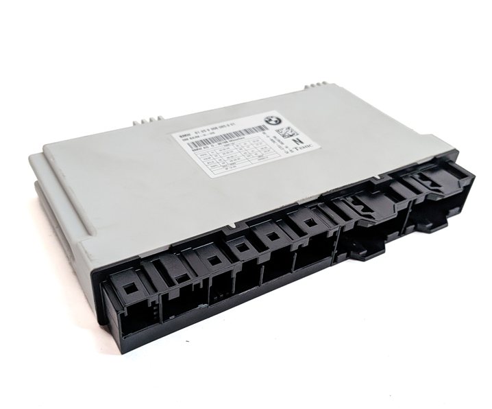 Thumbnail 3: 14-19 BMW 328i 330i 335i 428i 430i 440i M3 M4 X5 X6 FRONT MEMORY SEAT MODULE
