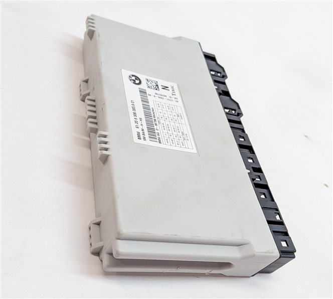 Thumbnail 4: 14-19 BMW 328i 330i 335i 428i 430i 440i M3 M4 X5 X6 FRONT MEMORY SEAT MODULE