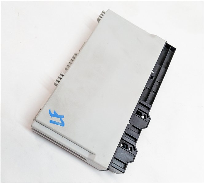 Thumbnail 5: 14-19 BMW 328i 330i 335i 428i 430i 440i M3 M4 X5 X6 FRONT MEMORY SEAT MODULE