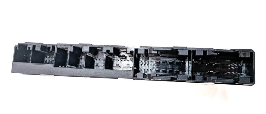Thumbnail 6: 14-19 BMW 328i 330i 335i 428i 430i 440i M3 M4 X5 X6 FRONT MEMORY SEAT MODULE