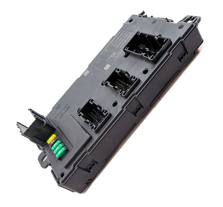13-19 BMW 328i 330i 335i 428i 435i M3 M4 (F30 F31 F32) REAR BODY CONTROL MODULE