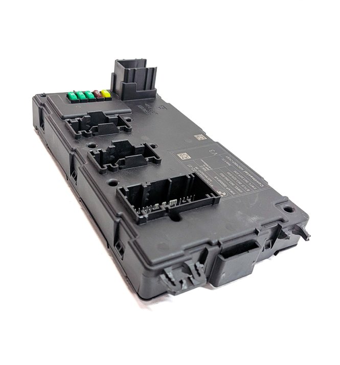 Thumbnail 3: 13-19 BMW 328i 330i 335i 428i 435i M3 M4 (F30 F31 F32) REAR BODY CONTROL MODULE