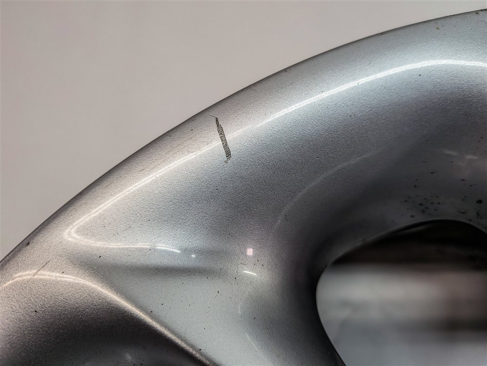 Thumbnail 13: 2003-2008 BMW Z4 (E85) 17x8 ALUMINUM ALLOY 10-SPOKE TURBINE WHEEL RIM 