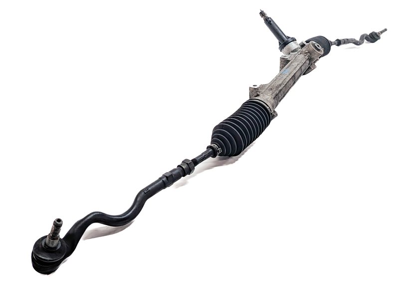 Thumbnail 3: 2003-2008 BMW Z4 (E85 E86) POWER STEERING GEAR RACK & PINION