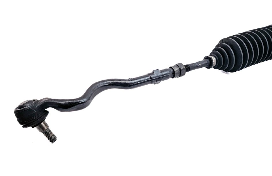 Thumbnail 4: 2003-2008 BMW Z4 (E85 E86) POWER STEERING GEAR RACK & PINION