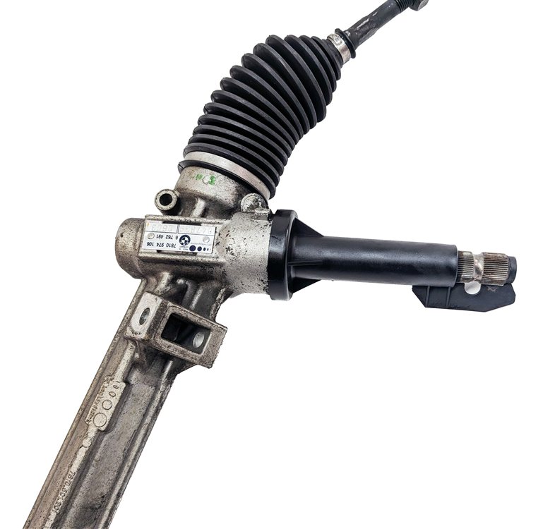 Thumbnail 6: 2003-2008 BMW Z4 (E85 E86) POWER STEERING GEAR RACK & PINION