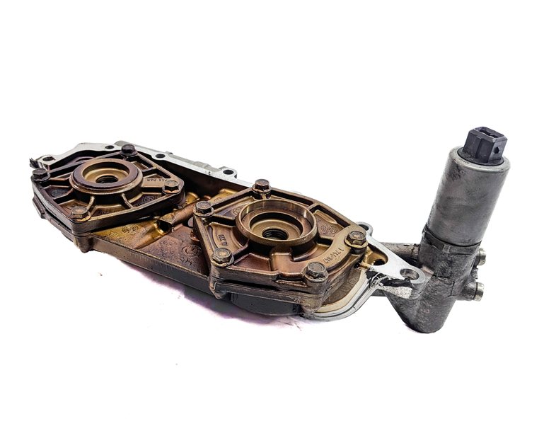 Thumbnail 4: 2004 BMW Z4 (E85) 2.5L (M54) ENGINE DUAL VANOS TIMING VVT GEAR ACTUATOR