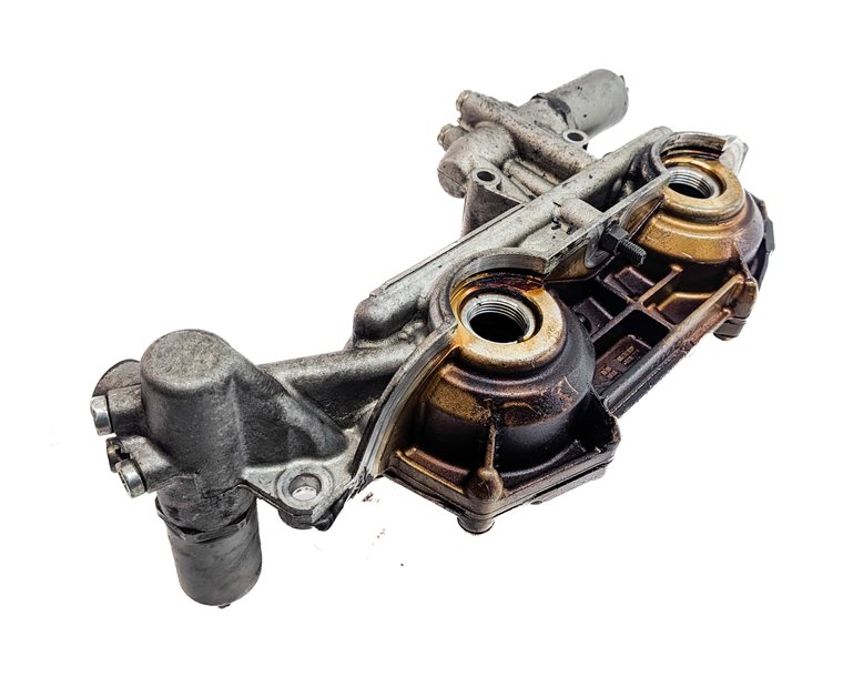 Thumbnail 5: 2004 BMW Z4 (E85) 2.5L (M54) ENGINE DUAL VANOS TIMING VVT GEAR ACTUATOR