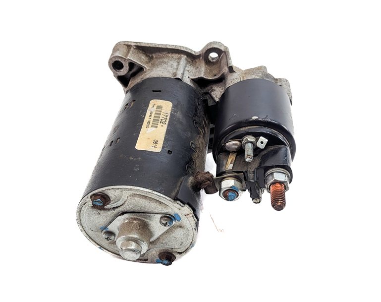 Thumbnail 2: 2002-2006 BMW 325i 330i 530i X3 Z4 (E46 E60 E83 E85) 2.5L / 3.0L STARTER MOTOR