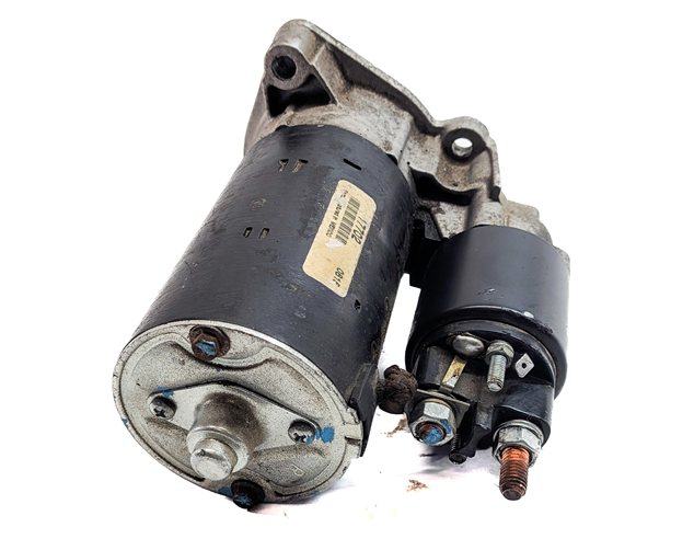 Thumbnail 7: 2002-2006 BMW 325i 330i 530i X3 Z4 (E46 E60 E83 E85) 2.5L / 3.0L STARTER MOTOR