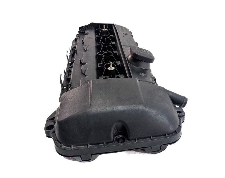 Thumbnail 2: 02-06 BMW 330i 325i 525i 530i X3 X5 Z4 E39 E46 E53 E83 E85 2.5L 3.0L VALVE COVER