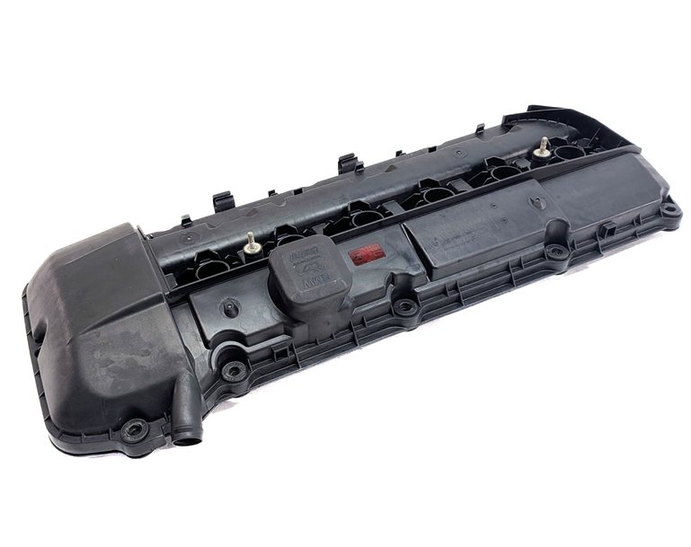 Thumbnail 3: 02-06 BMW 330i 325i 525i 530i X3 X5 Z4 E39 E46 E53 E83 E85 2.5L 3.0L VALVE COVER