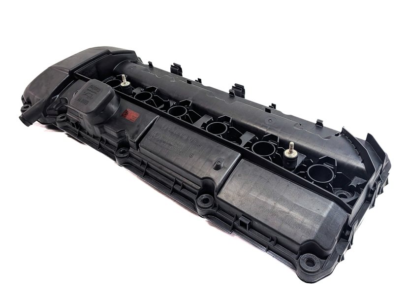 Thumbnail 4: 02-06 BMW 330i 325i 525i 530i X3 X5 Z4 E39 E46 E53 E83 E85 2.5L 3.0L VALVE COVER