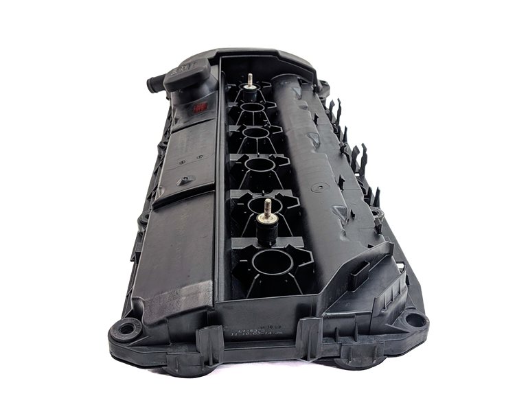 Thumbnail 5: 02-06 BMW 330i 325i 525i 530i X3 X5 Z4 E39 E46 E53 E83 E85 2.5L 3.0L VALVE COVER