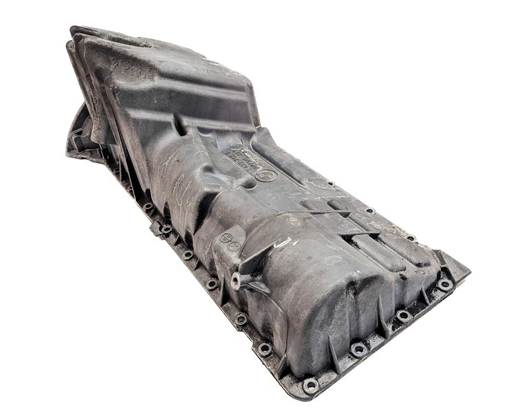 Thumbnail 3: 1999-2006 BMW 320i 323i 325i 328i 330i Z4 (E46 E85) 2.5L / 3.0L ENGINE - OIL PAN