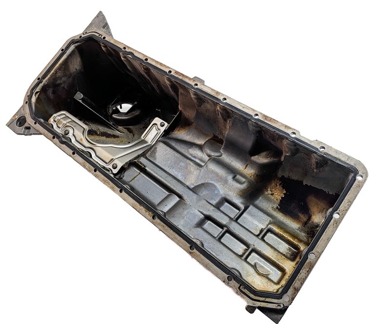 Thumbnail 7: 1999-2006 BMW 320i 323i 325i 328i 330i Z4 (E46 E85) 2.5L / 3.0L ENGINE - OIL PAN