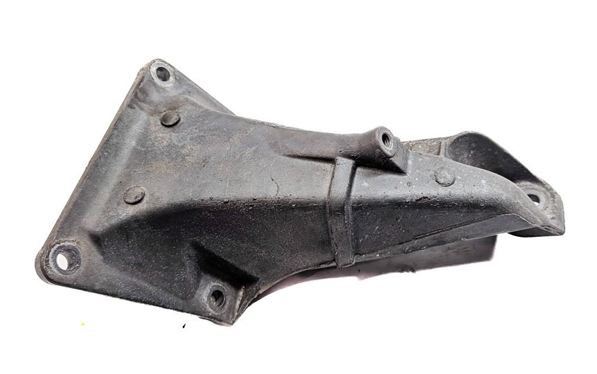 Thumbnail 4: 04 BMW Z4 (E85) 2.5L (M54) LEFT & RIGHT ENGINE MOTOR MOUNT SUPPORT BRACKET SET/2