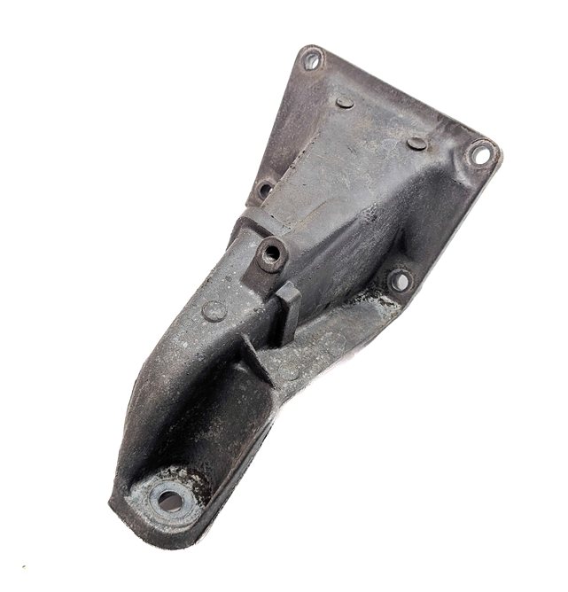 Thumbnail 5: 04 BMW Z4 (E85) 2.5L (M54) LEFT & RIGHT ENGINE MOTOR MOUNT SUPPORT BRACKET SET/2