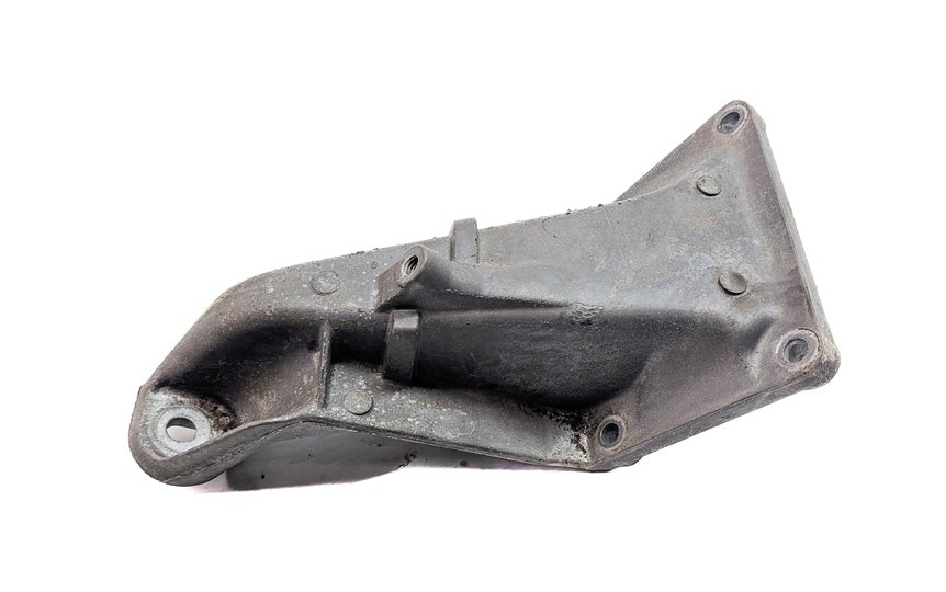 Thumbnail 6: 04 BMW Z4 (E85) 2.5L (M54) LEFT & RIGHT ENGINE MOTOR MOUNT SUPPORT BRACKET SET/2