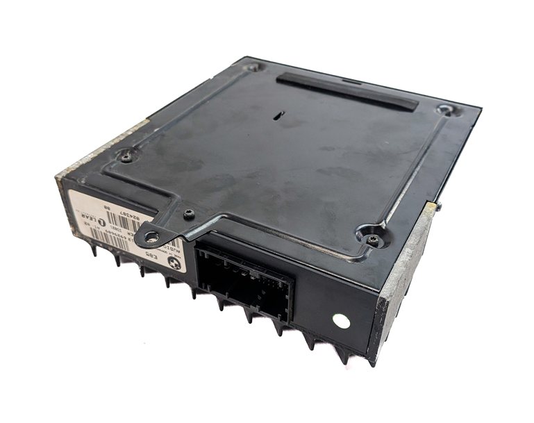 Thumbnail 4: 2004 BMW Z4 (E85) RADIO STEREO AUDIO LEAR SOUND SYSTEM AMP AMPLIFIER