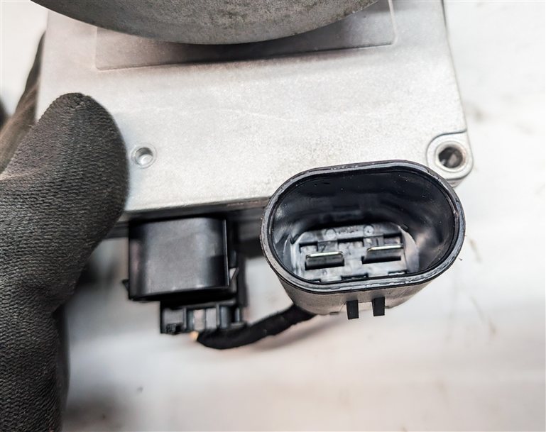 Thumbnail 9: 2004 BMW Z4 (E85) STEERING COLUMN DME ECU EWS IMMOBILIZER IGNITION LOCK KEY SET