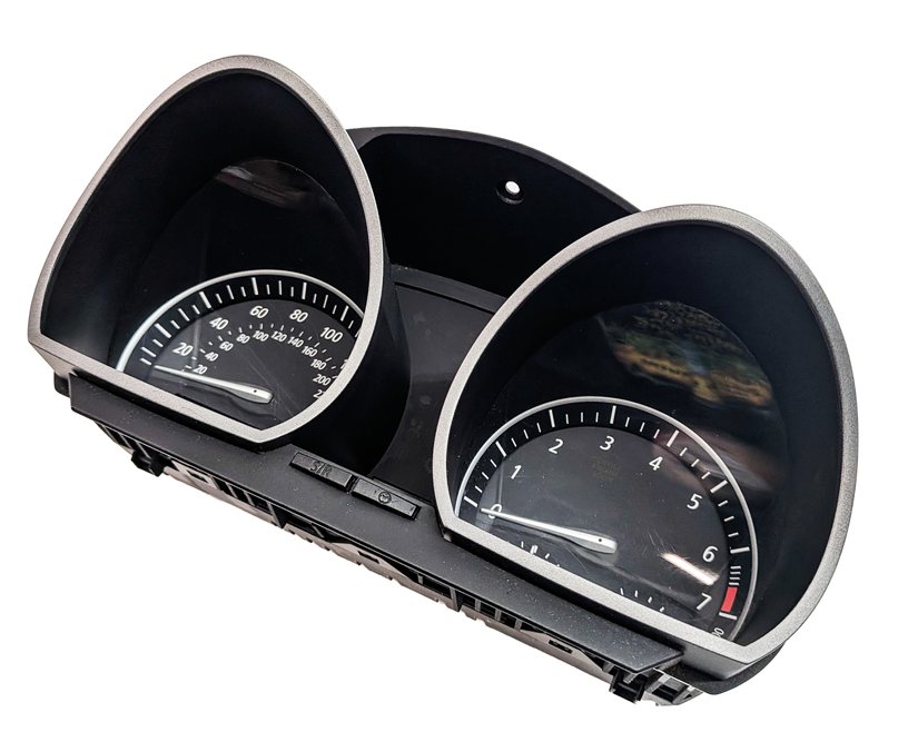 2003-2005 BMW Z4 (E85) AUTO / SMG - SPEEDOMETER INSTRUMENT GAUGE CLUSTER (137k)