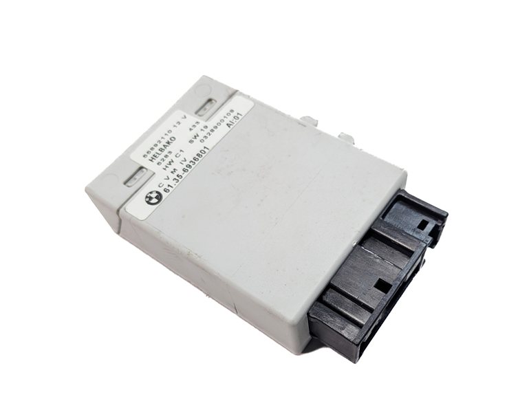 Thumbnail 3: 2003-2008 BMW Z4 (E85) ROADSTER CONVERTIBLE TOP LIFT CONTROL MODULE