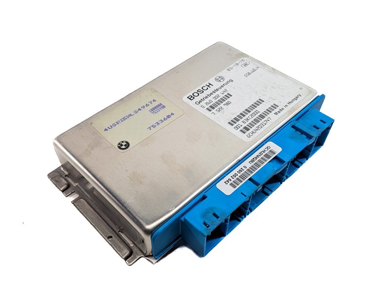 Thumbnail 3: 2003-2005 BMW Z4 (E85) 2.5L M54 A/T AUTOMATIC TRANSMISSION CONTROL MODULE