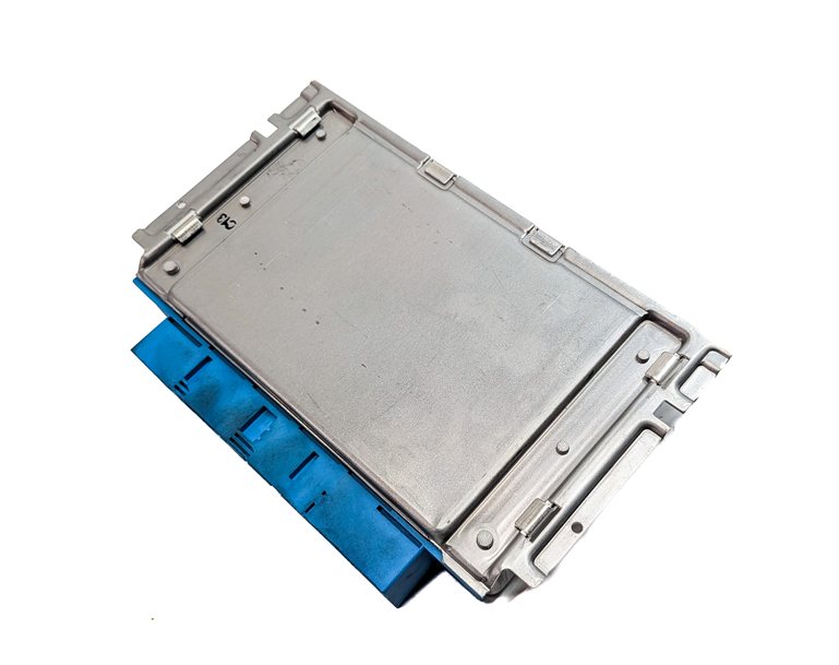 Thumbnail 4: 2003-2005 BMW Z4 (E85) 2.5L M54 A/T AUTOMATIC TRANSMISSION CONTROL MODULE