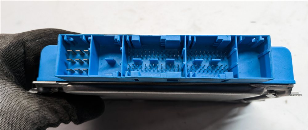 Thumbnail 5: 2003-2005 BMW Z4 (E85) 2.5L M54 A/T AUTOMATIC TRANSMISSION CONTROL MODULE