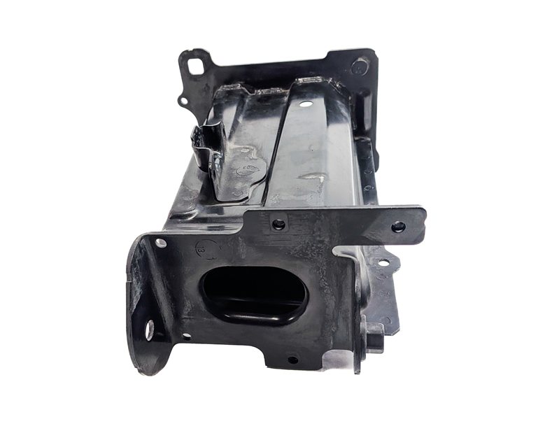 Thumbnail 2: 2003-2008 BMW Z4 (E85) FRONT LEFT DRIVER BUMPER REINFORCEMENT MOUNT BRACKET 