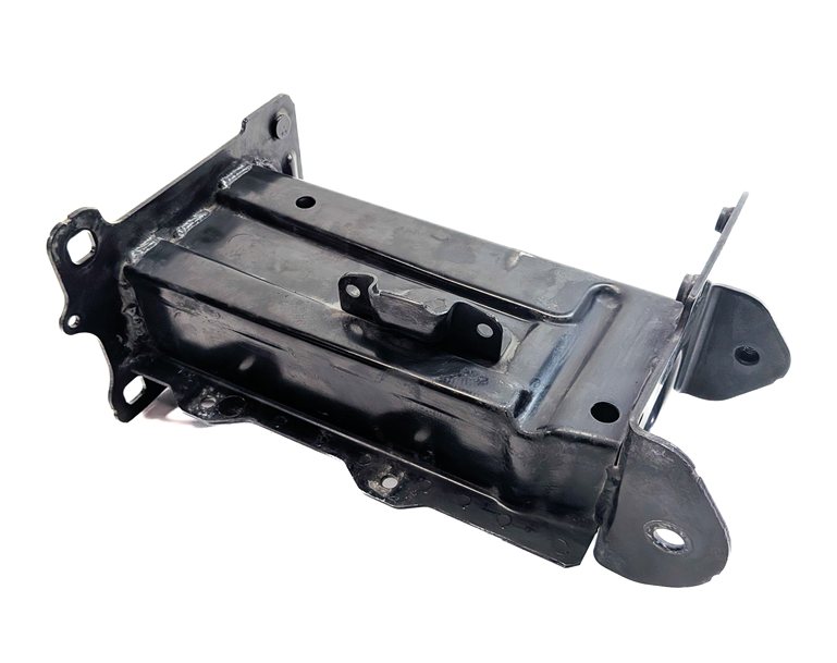 Thumbnail 3: 2003-2008 BMW Z4 (E85) FRONT LEFT DRIVER BUMPER REINFORCEMENT MOUNT BRACKET 