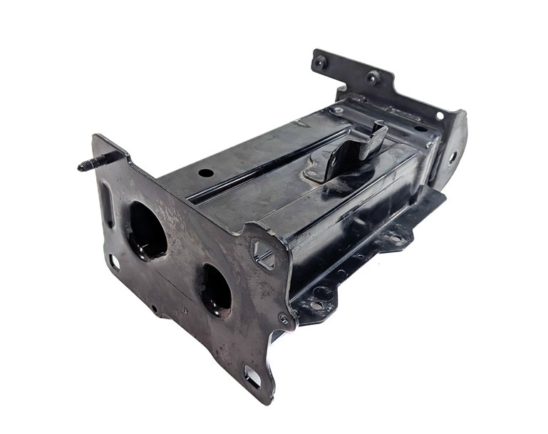 Thumbnail 4: 2003-2008 BMW Z4 (E85) FRONT LEFT DRIVER BUMPER REINFORCEMENT MOUNT BRACKET 