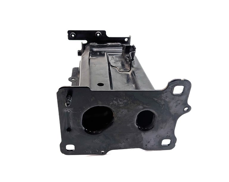 Thumbnail 5: 2003-2008 BMW Z4 (E85) FRONT LEFT DRIVER BUMPER REINFORCEMENT MOUNT BRACKET 