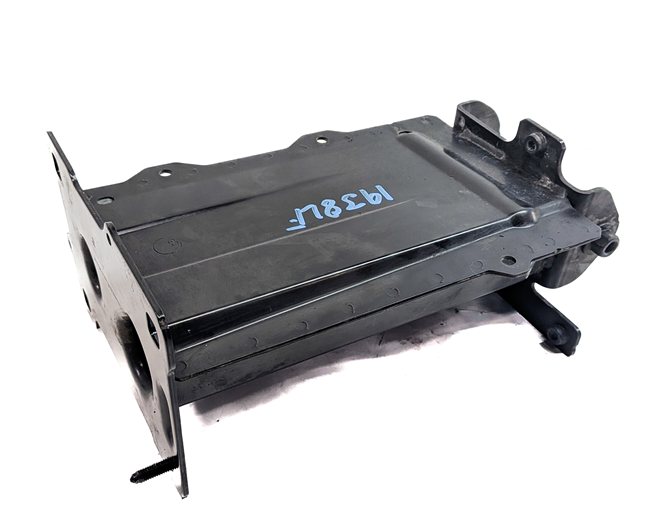 Thumbnail 6: 2003-2008 BMW Z4 (E85) FRONT LEFT DRIVER BUMPER REINFORCEMENT MOUNT BRACKET 