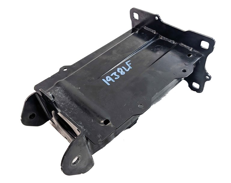 Thumbnail 7: 2003-2008 BMW Z4 (E85) FRONT LEFT DRIVER BUMPER REINFORCEMENT MOUNT BRACKET 