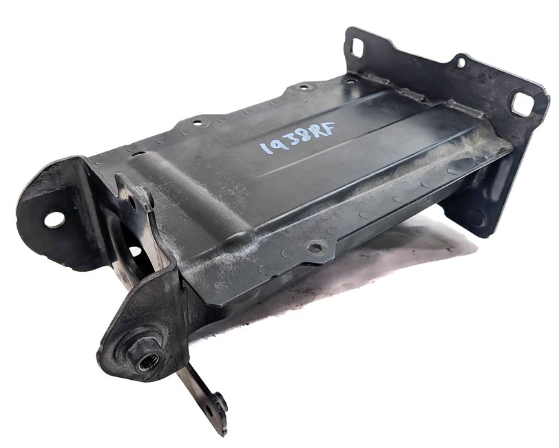 2003-2008 BMW Z4 (E85) FRONT RIGHT PASSENGER BUMPER REINFORCEMENT MOUNT BRACKET 