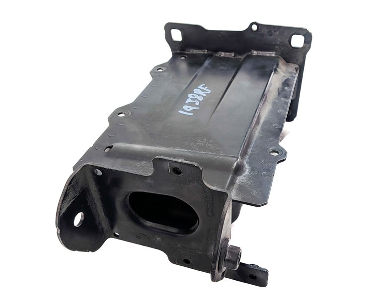 Thumbnail 2: 2003-2008 BMW Z4 (E85) FRONT RIGHT PASSENGER BUMPER REINFORCEMENT MOUNT BRACKET 