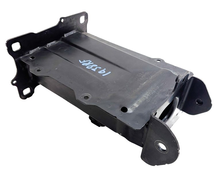Thumbnail 3: 2003-2008 BMW Z4 (E85) FRONT RIGHT PASSENGER BUMPER REINFORCEMENT MOUNT BRACKET 
